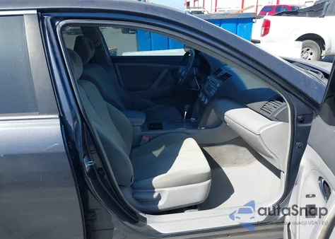 2007 Toyota Camry Le V6 из США, поврежденный, VIN 4T1BK46K67U500066